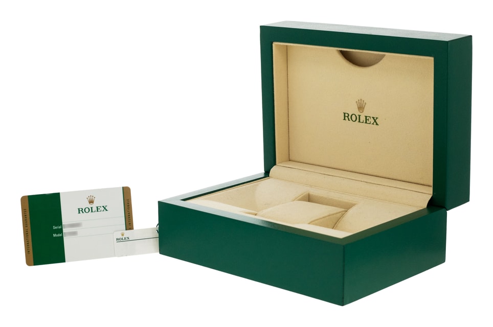 Rolex Datejust Lady 28 279160 Image 4